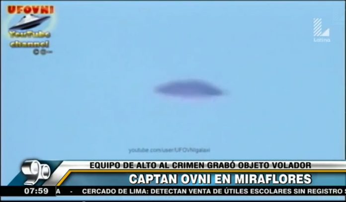 UFO_Lima_2015