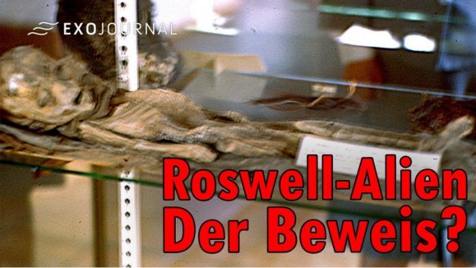 Roswell-Alien_-_Der_Beweis