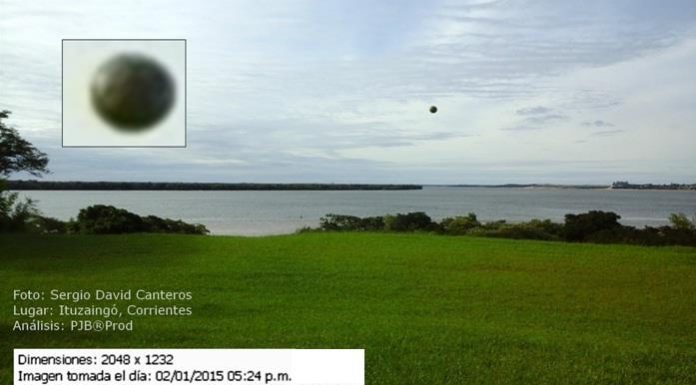 Deutsche UFO-Forscher kritisieren UFO-Bericht der argentinischen Luftwaffe CEFAe-ES