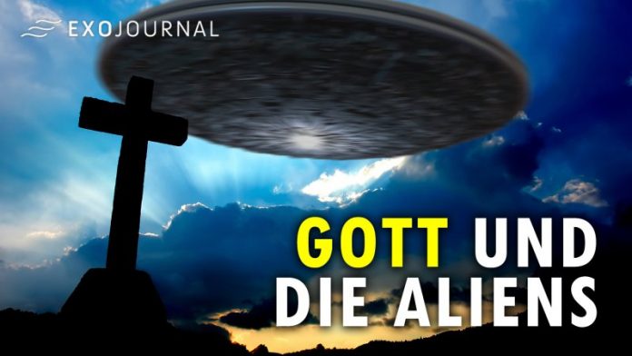 Gott und die Aliens