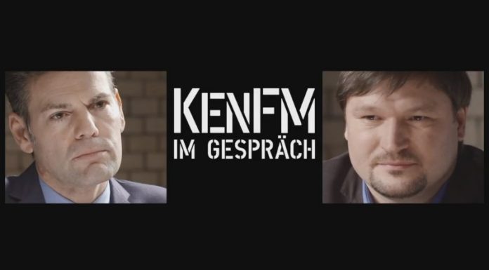 KenFM im Gespräch mit Robert Fleischer über die Bilderberg-Konferenz KenFM_Robert_Fleischer
