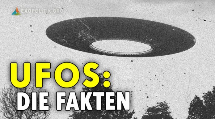 UFOs im Spannungsfeld zwischen Lächerlichkeit und staatlicher Geheimhaltung UFOs - Die Fakten Robert Fleischer Vortrag Uni Leipzig Juni 2017