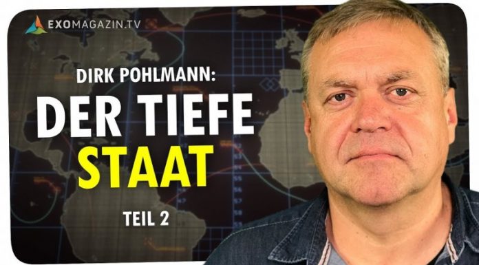Der Tiefe Staat (2): Für wen arbeitet der BND? – Dirk Pohlmann | ExoMagazin Der_Tiefe_II_Staat_Dirk_Pohlmann