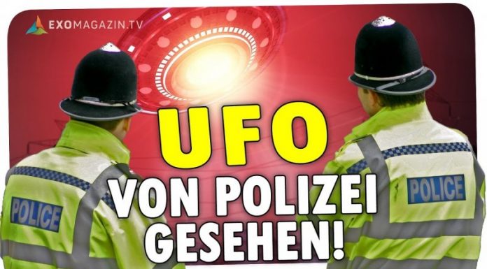 UFO von Polizei gesehen – Britischer Beamter packt aus! | ExoMagazin Heseltine_-_Ufos_von_Polizei_gesehen