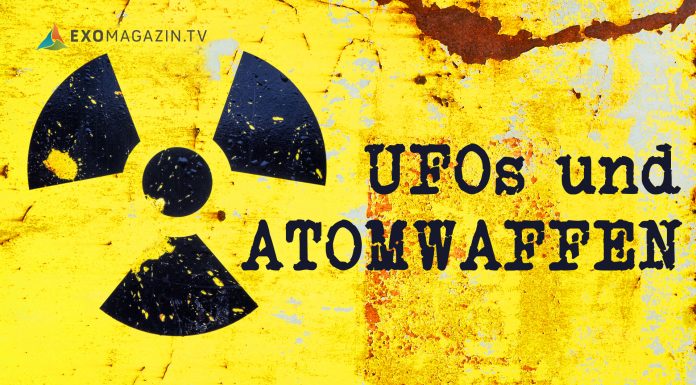 UFOs und Atomwaffen UFOs und Atomwaffen Robert Hastings YouTube