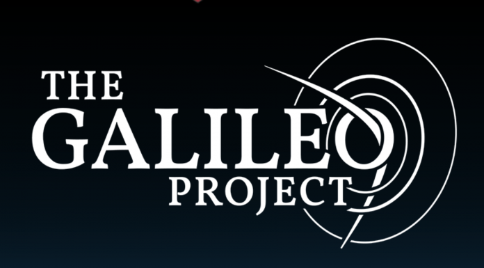 Galileo Project Logo