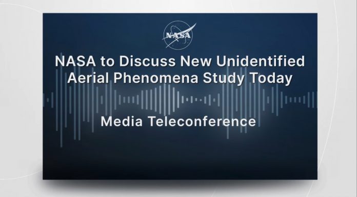 NASA beginnt eigenes UAP-Forschungsprojekt
