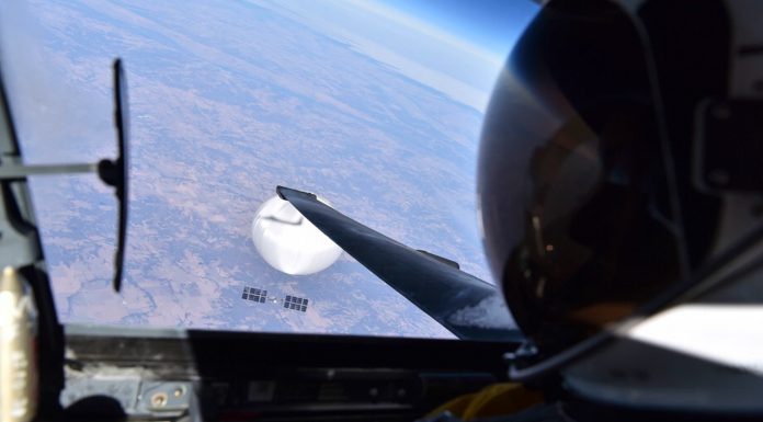 UFO-Abschuss ist völkerrechtswidrig UFO-Abschuss rechtswidrig