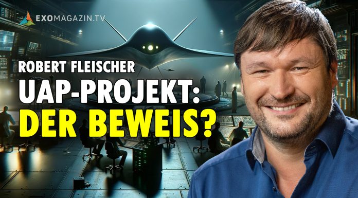 Geheime UAP-Reverse-Engineering-Projekte: Neue Enthüllungen Geheime UAP-Reverse-Engineering-Projekte: Neue Enthüllungen