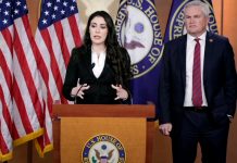 Task-Force zur Enthüllung von Regierungsgeheimnissen angekündigt Task Force on Federal Secrets 2025